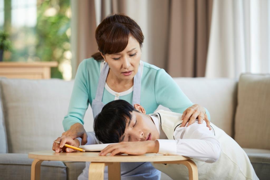 青少年父母的修練(標題圖檔)