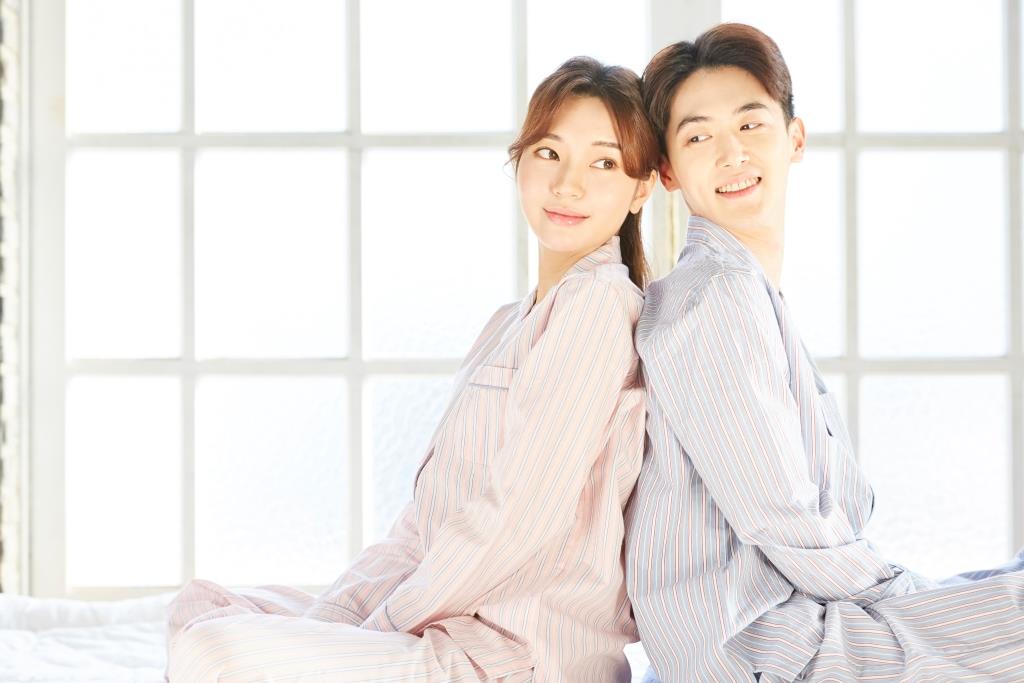 夫妻親密互動要靠學習(標題圖檔)