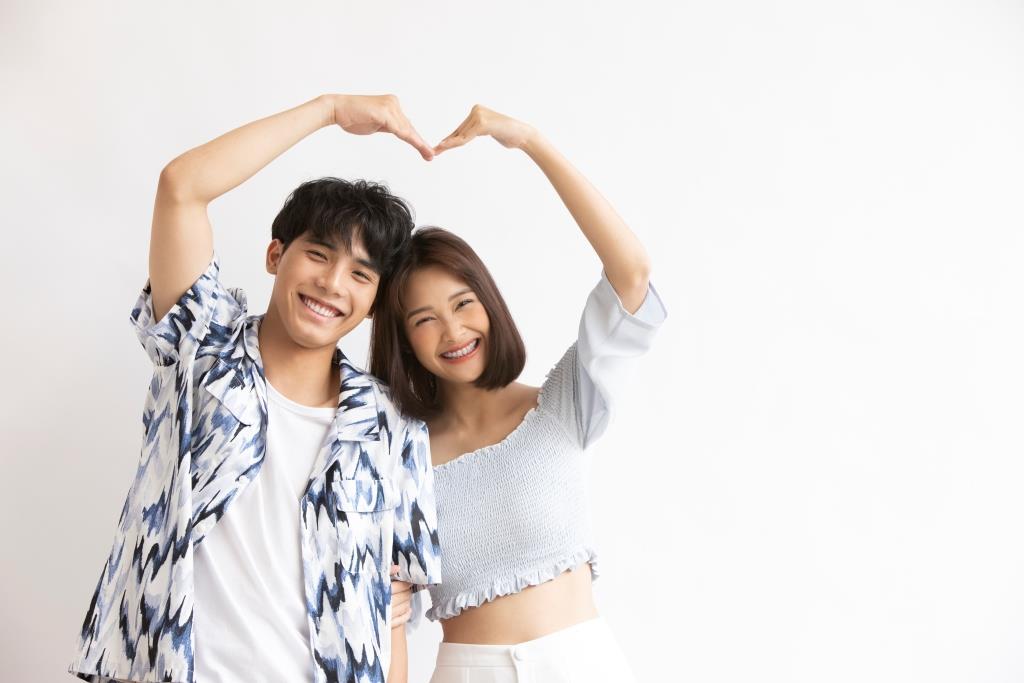 婚姻要換個腦袋來生活(標題圖檔)