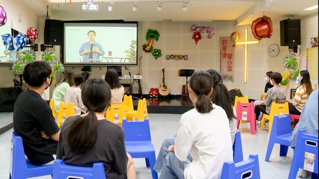 小組一起來聊家事(標題圖檔)