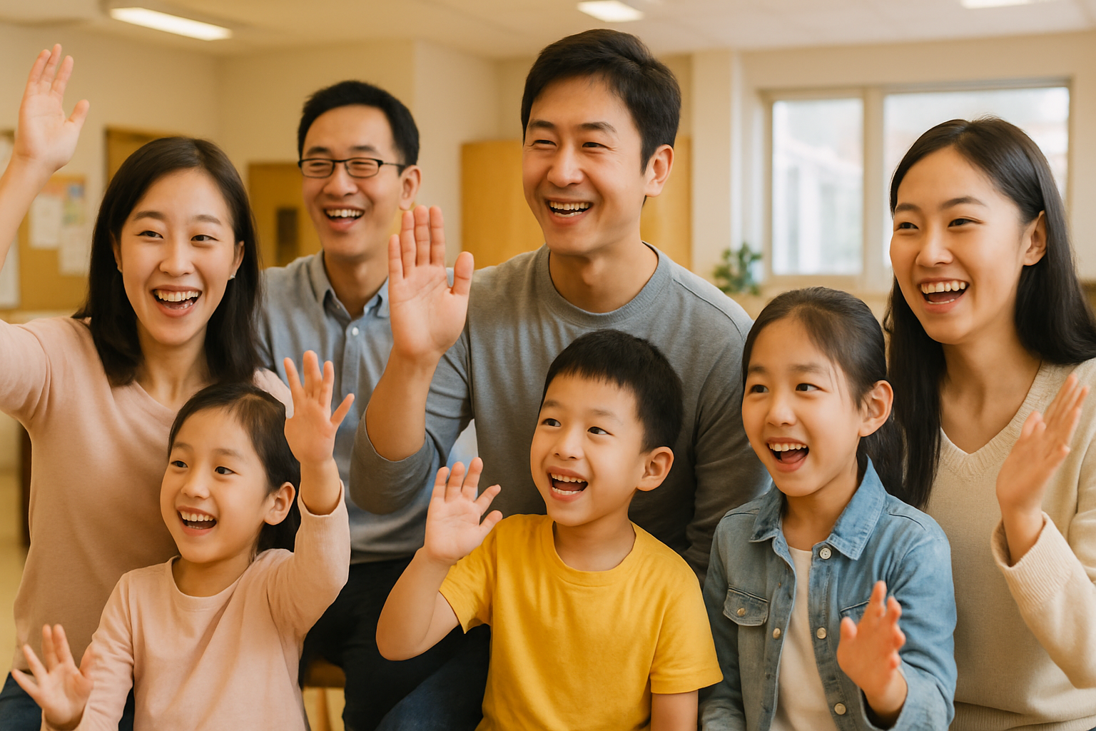 父母教養館(標題圖檔)