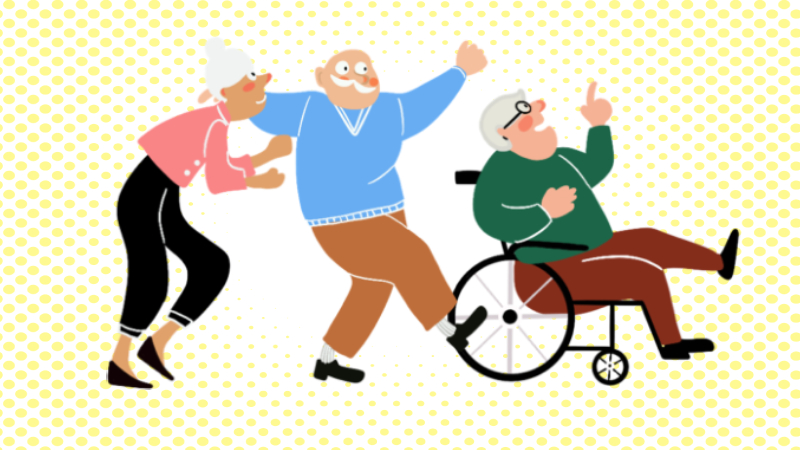 銀髮長青館(標題圖檔)